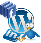 WordPress.com Starter and Advanced Courses in September 2011