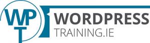 WordPress website training