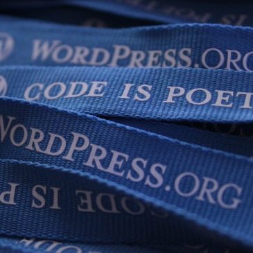New WordPress courses confirmed in Dublin