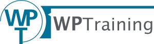 WP training logo
